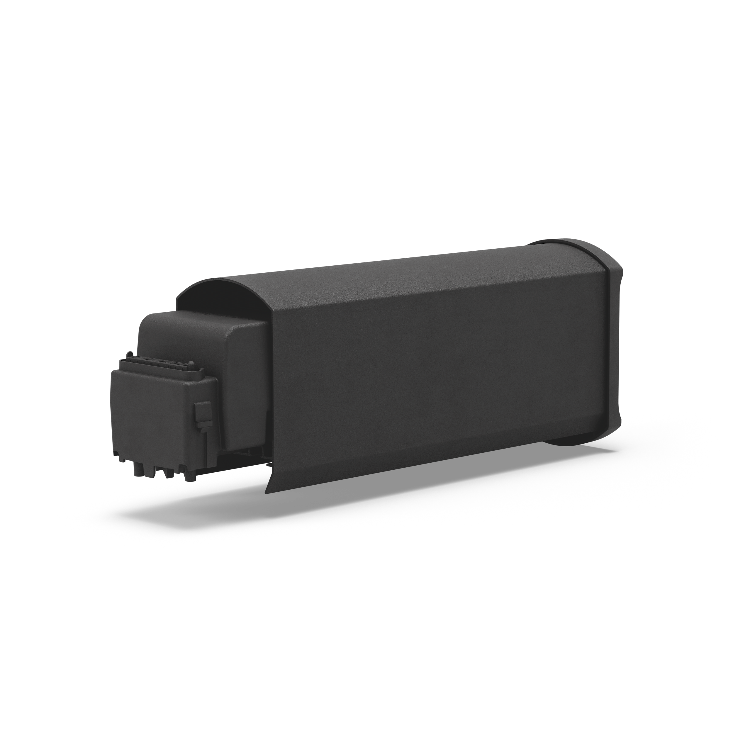 ConnectBar Wall Connection