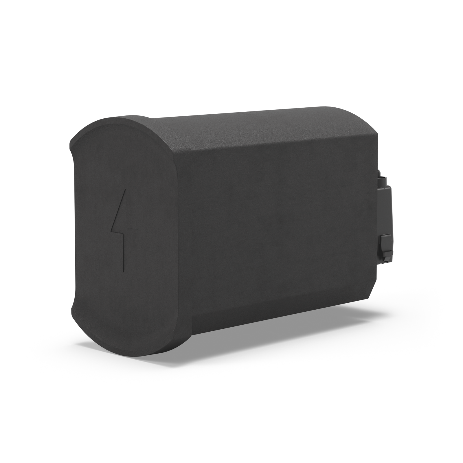 ConnectBar End Module