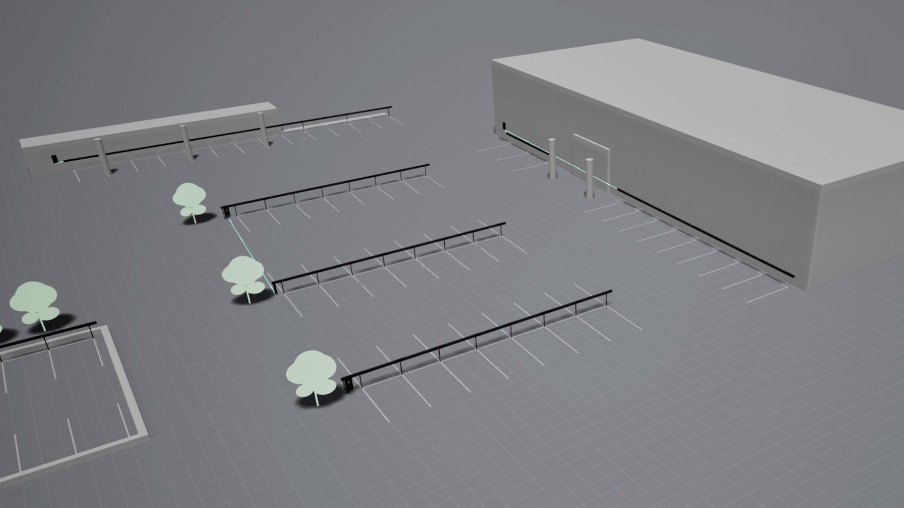 AmpSociety lanserar AmpStudio  – ett nytt 3D-verktyg byggt på Unreal Engine  
