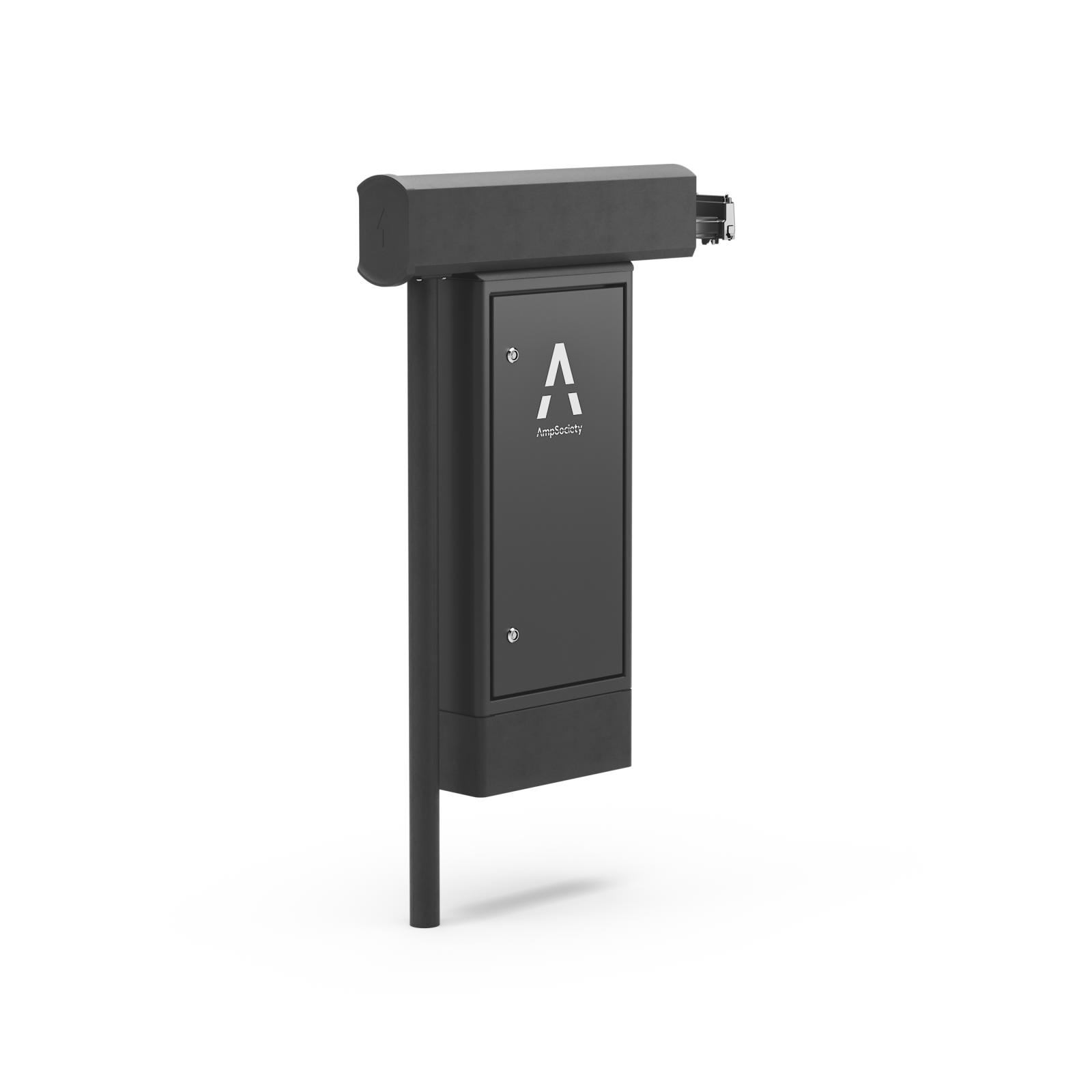 SmartHub L/R ConnectBar