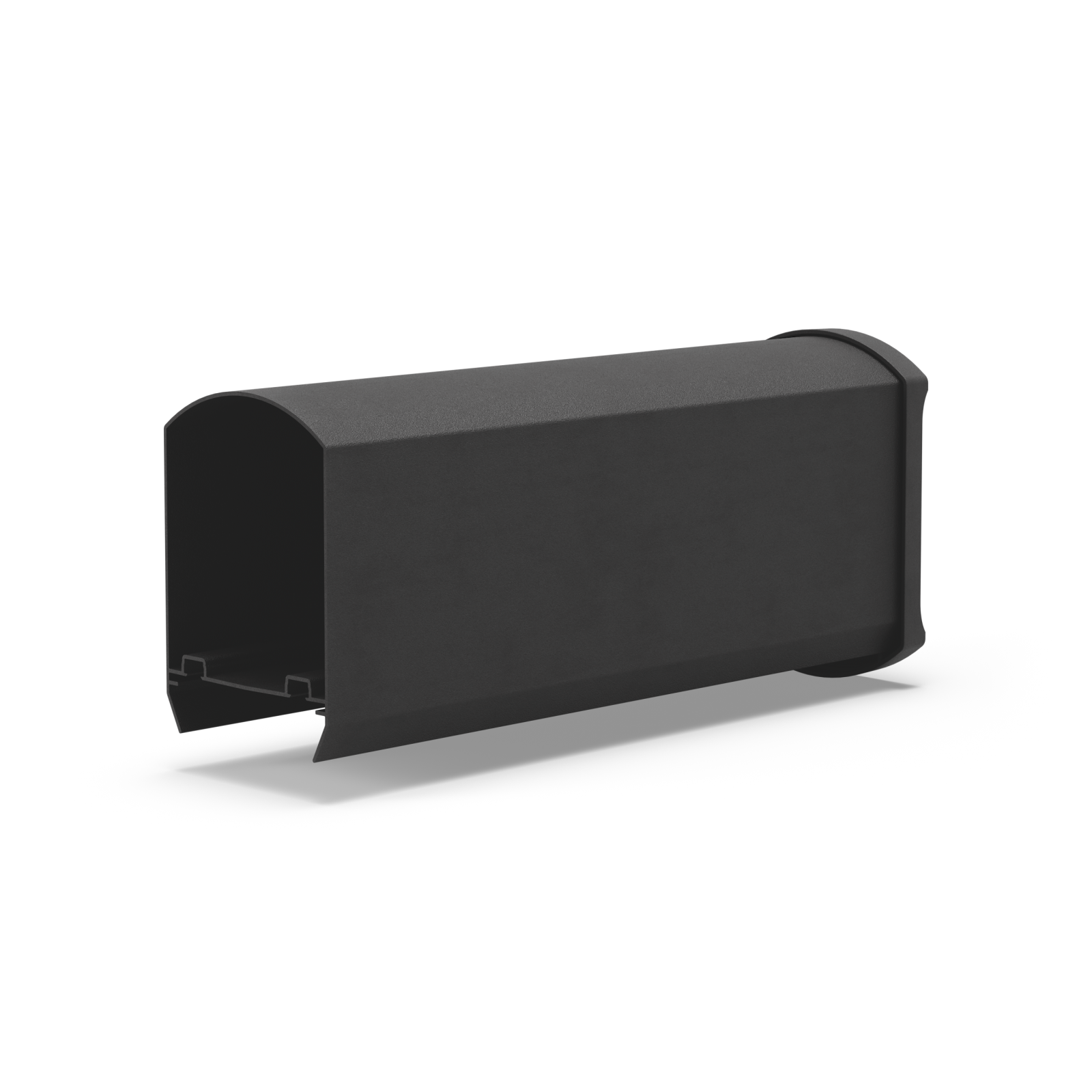 ConnectBar Wall Start Module