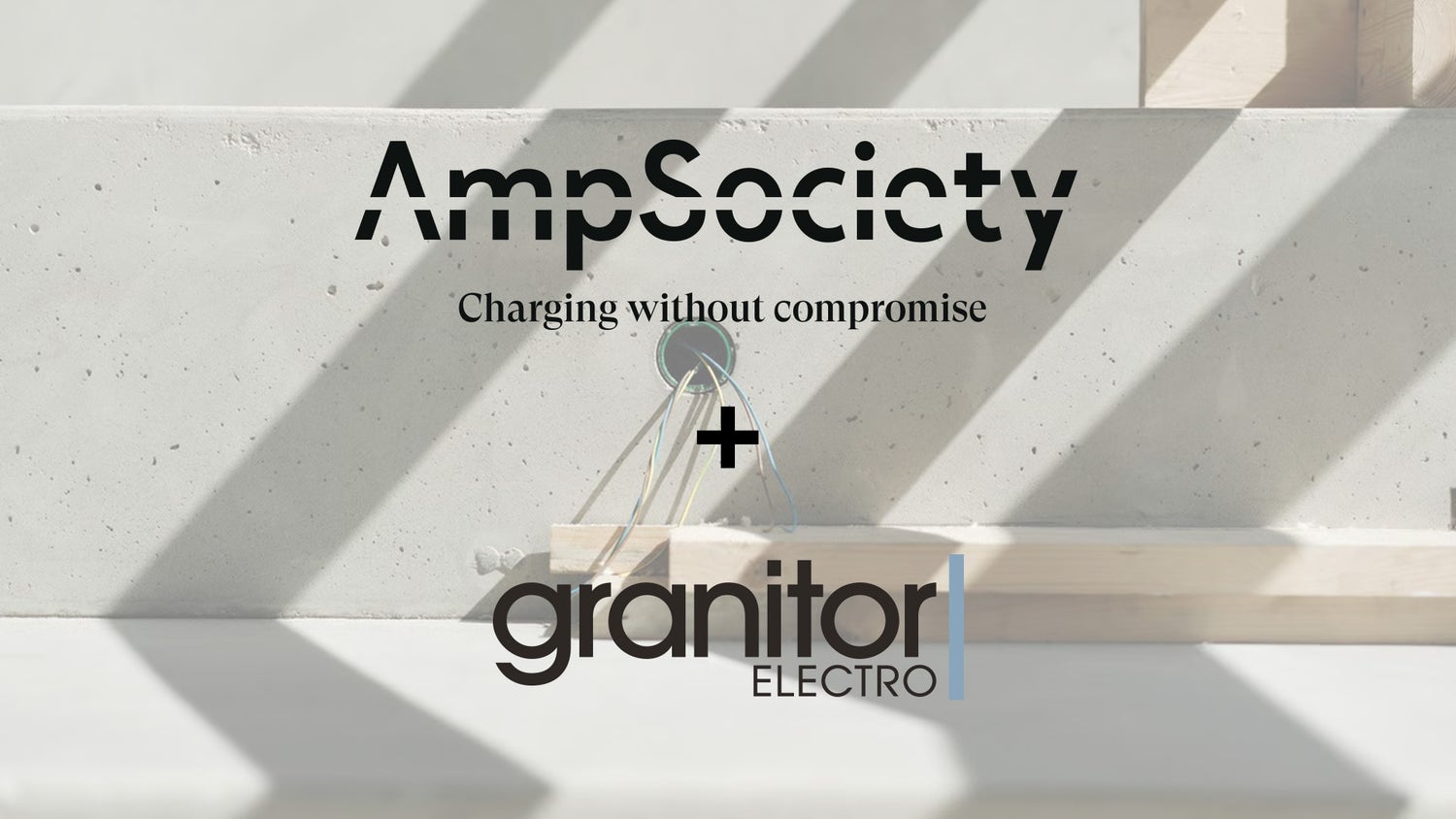 Granitor AmpSociety welcomes Granitor Electro as a new partner