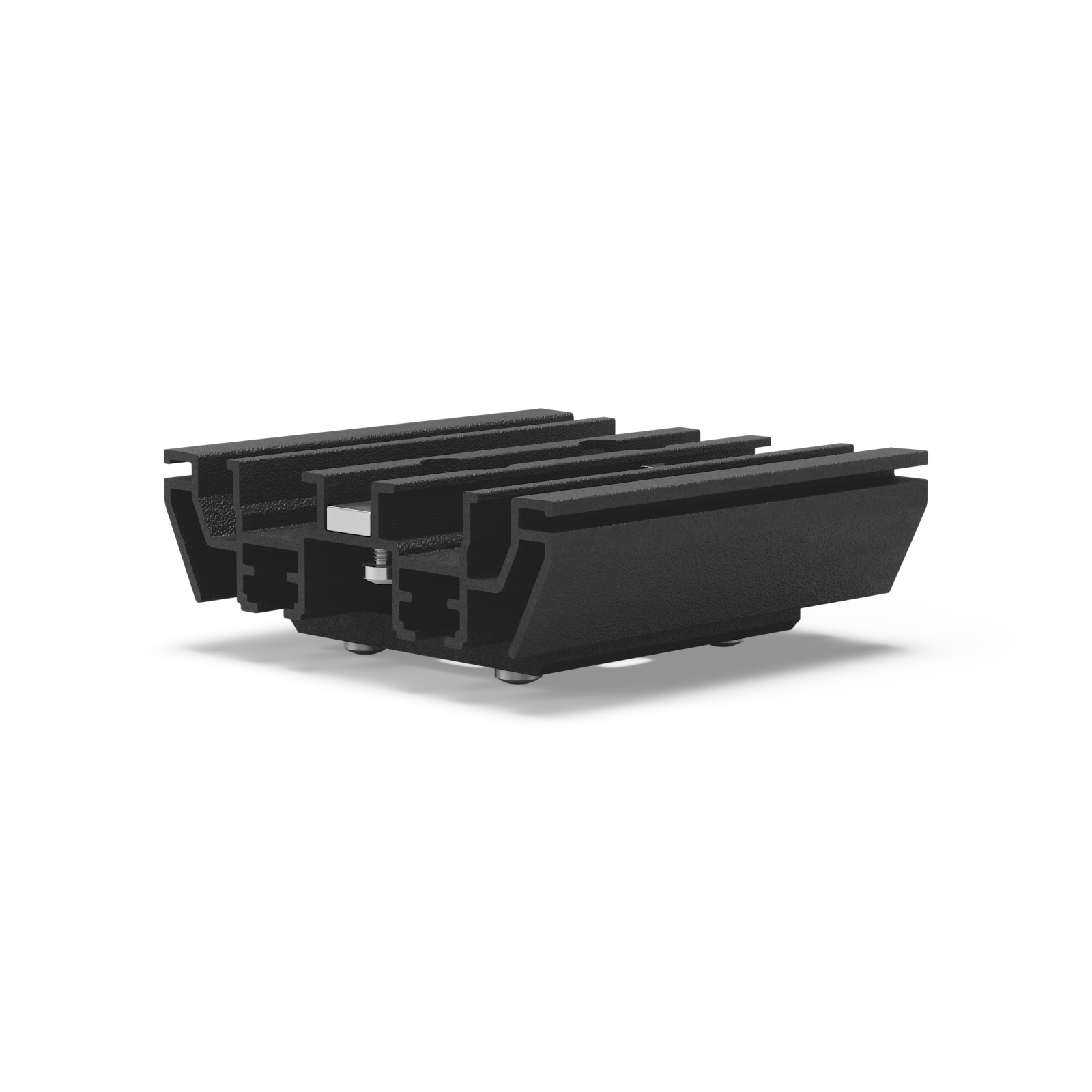 Pole Mount Short