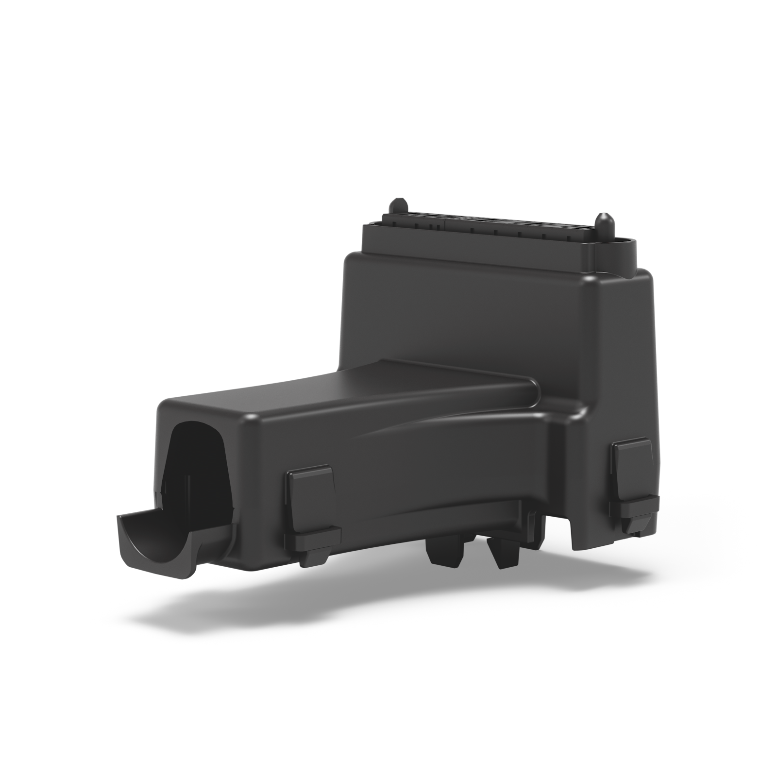 ConnectBar Termination