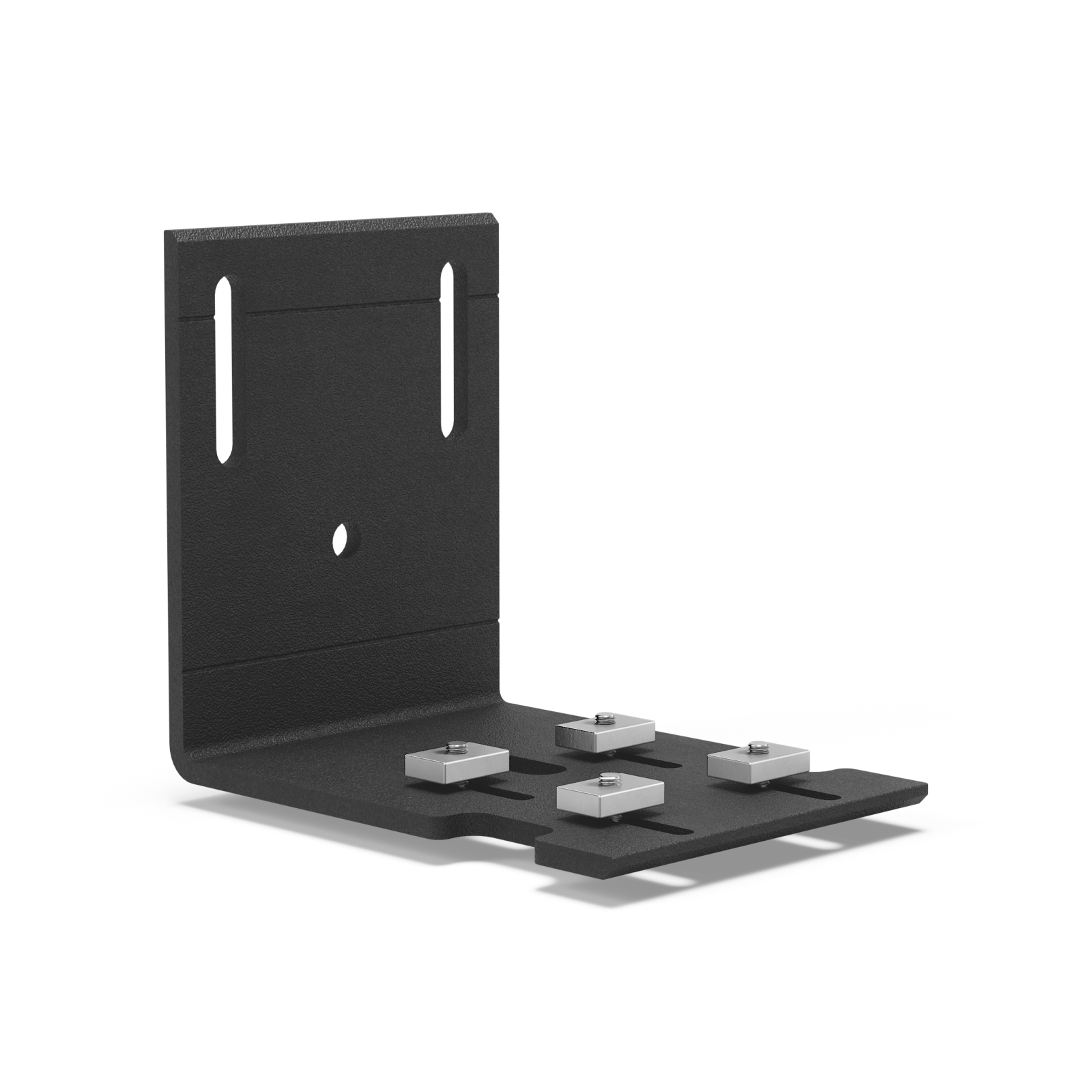 ConnectBar Wall Mount Plate