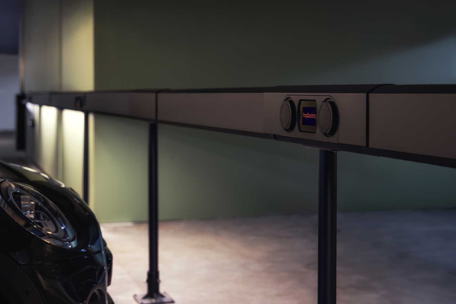 Stena Fastigheter väljer Amp5 när de bygger ut