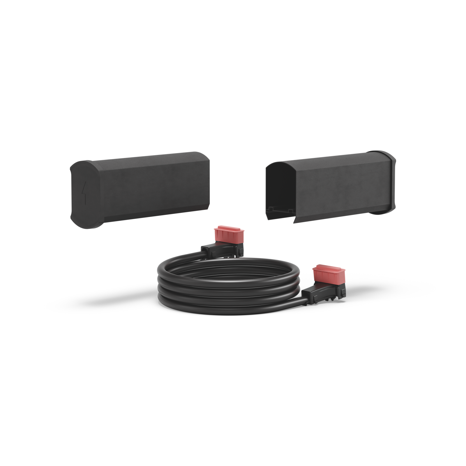 ConnectBar Wall Obstacle Set 5m