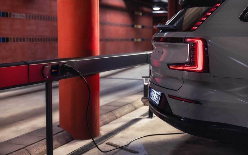 Wihlborgs valde Amp5 till Slagthuset i Malmö