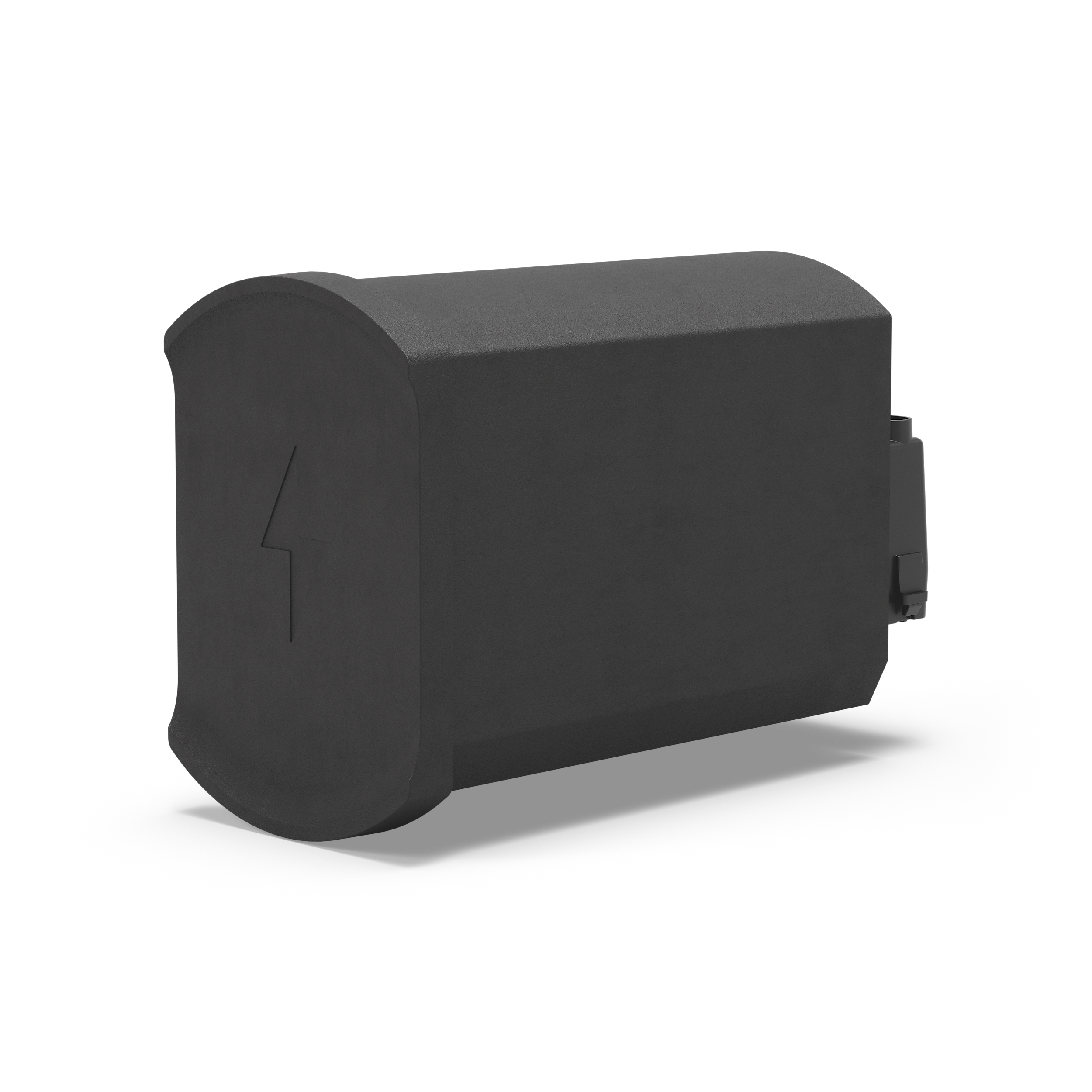 ConnectBar End Module